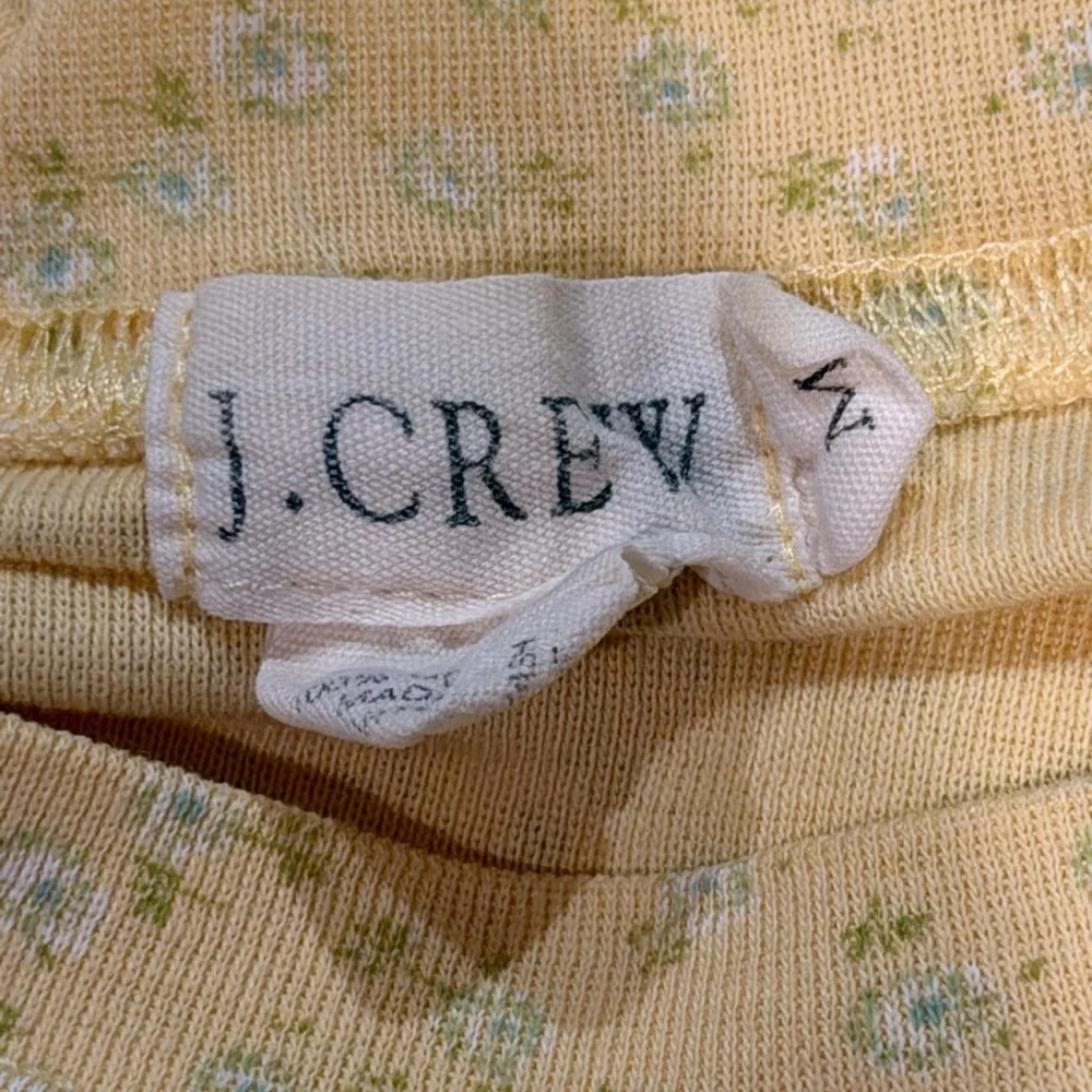 J. Crew Tee